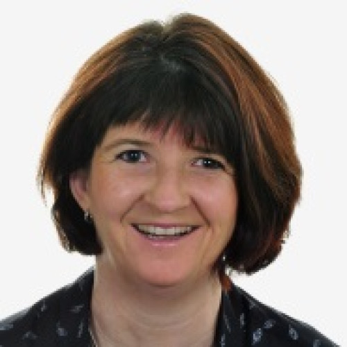 Beraterbild Sabine Seidler