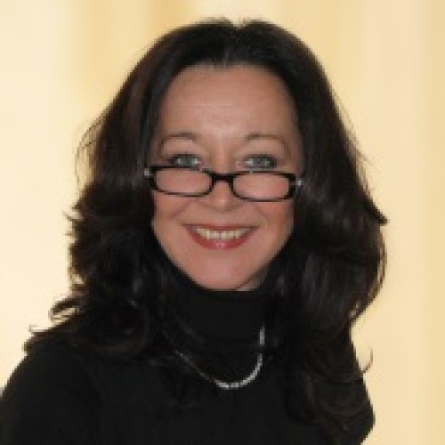 Bild von Edda Martin