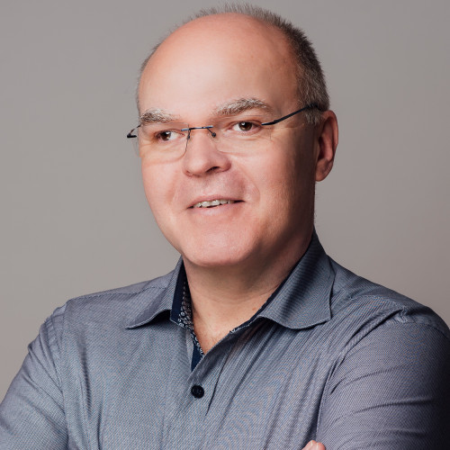 Edgar Lechner