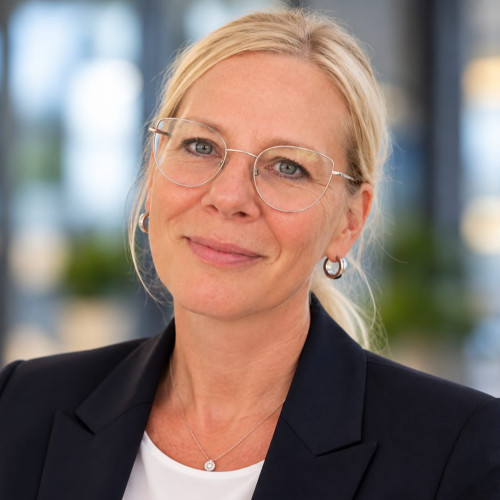Bild von Andrea Veble-Martin