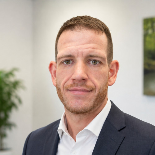 Beraterbild Sascha Jost