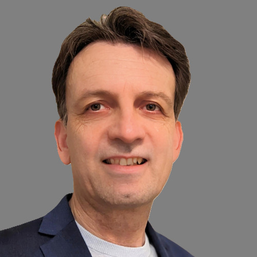 Beraterbild Frank Metz
