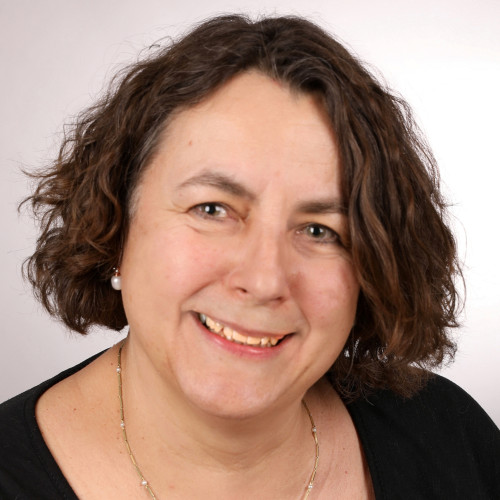 Bild von Jeanette Dörrbecker-Späth