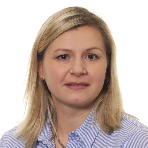 Bild von Luba August