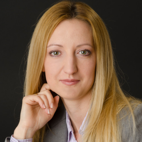 Beraterbild Zornitsa Kumchev