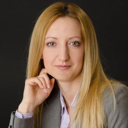 Beraterbild Zornitsa Kumchev