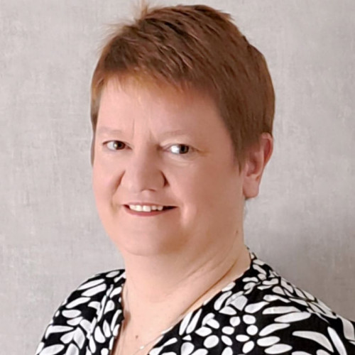 Beraterbild Vicki Blöcher