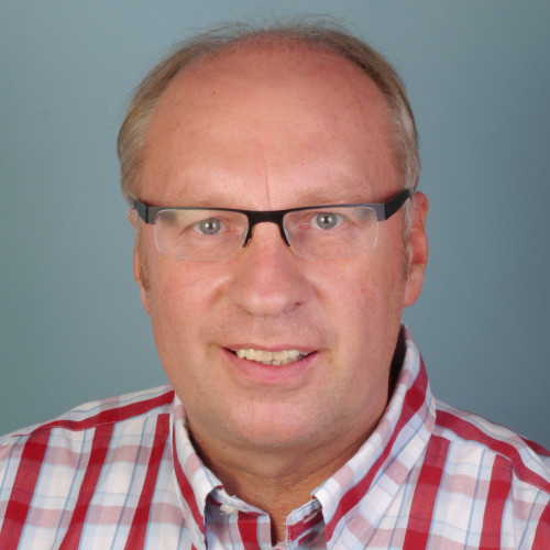 Beraterbild Wolfgang Rohr