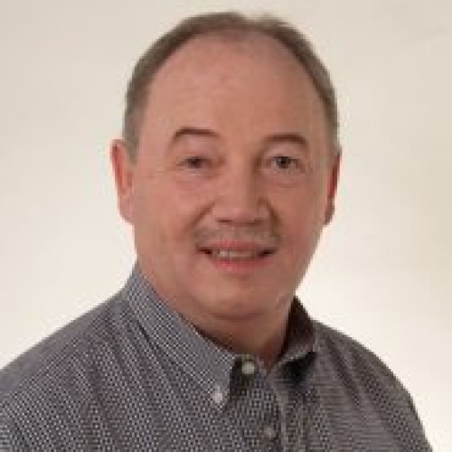 Beraterbild Rainer Wacker