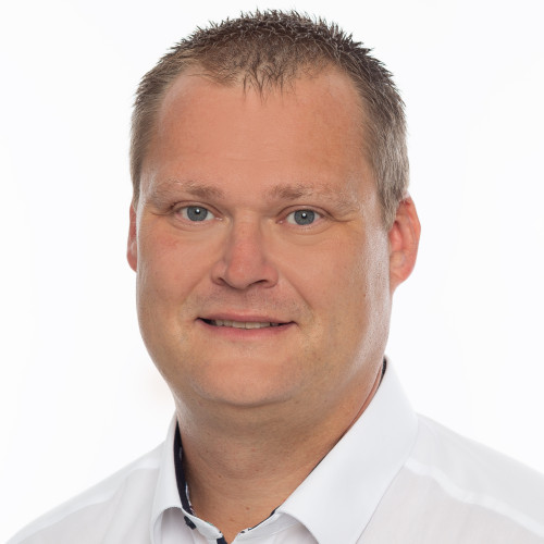 Beraterbild Björn Schmittinger
