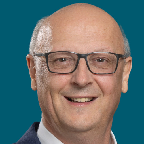 Beraterbild Klaus-Ludwig Fess