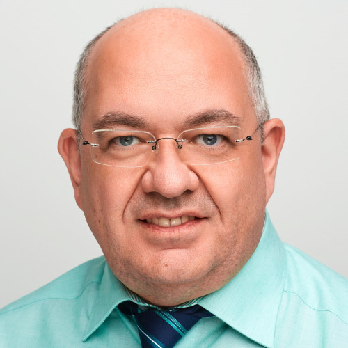 Bild von Giuseppe Polizzotto