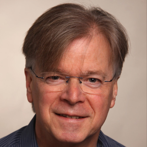 Beraterbild Wolfgang Gundolf