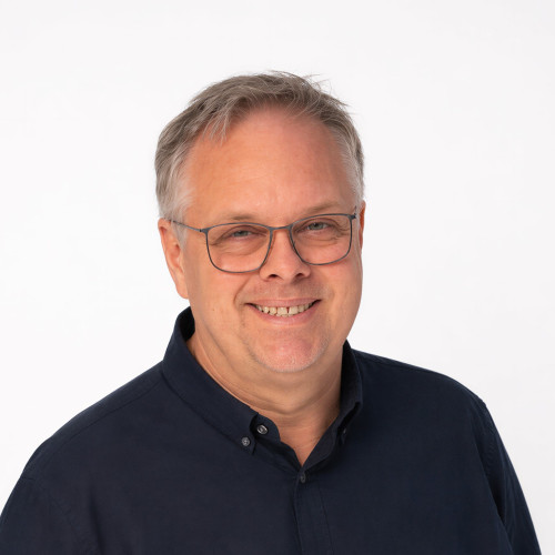 Beraterbild Gerd Bünger