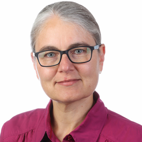 Bild von Dr. Miriam Carbon-Mangels