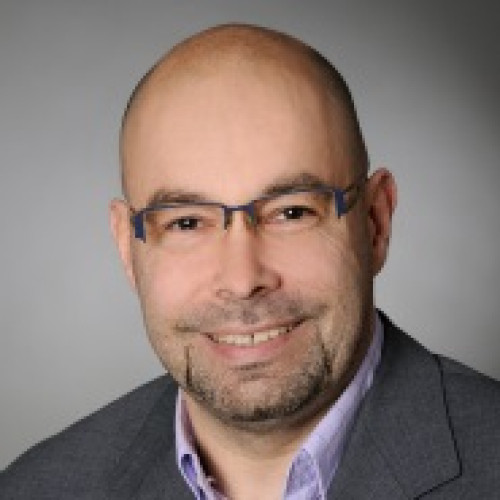 Patric Hoffmann