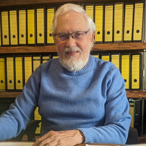 Bild von Klaus Jochim