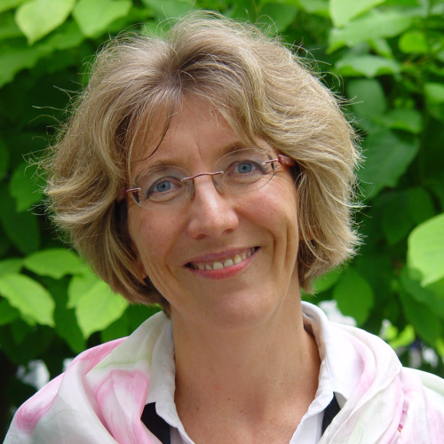Beraterbild Angela Cimniak