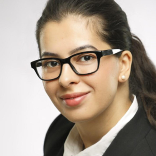 Bild von Marwa Zaffar