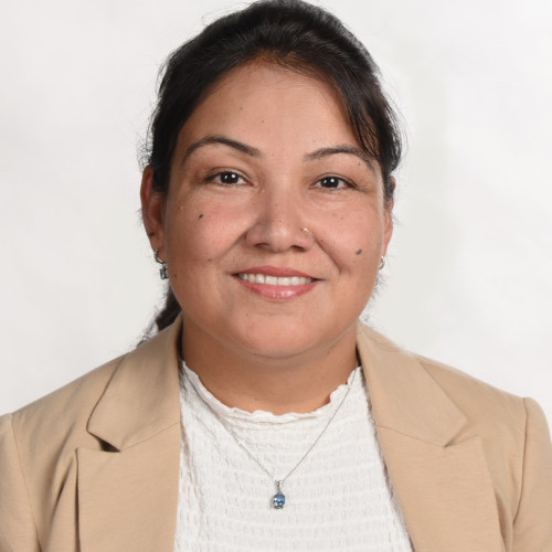 Bild von Fatma Sheikh