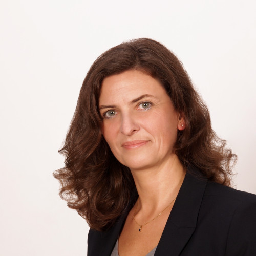 Bild von Iwona Kowalewski