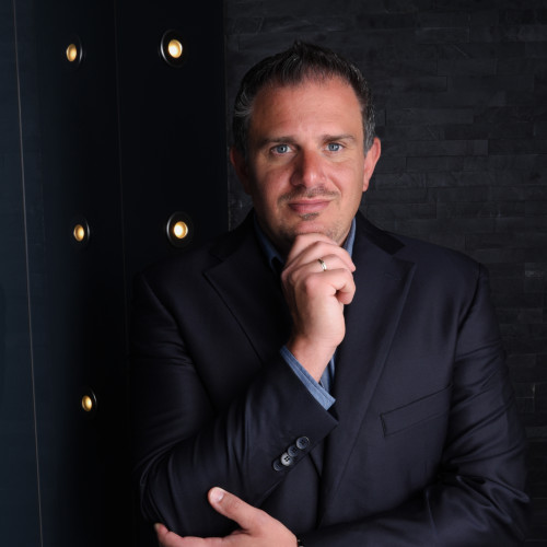 Bild von Alex de Gregorio