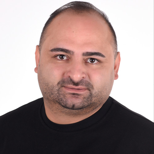 Bild von Kenan Asker