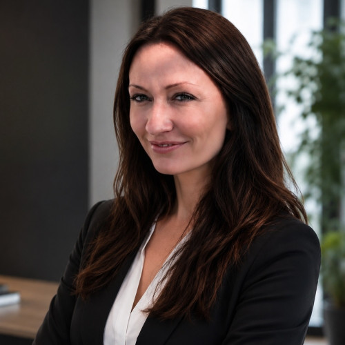 Beraterbild Susanne Hunger