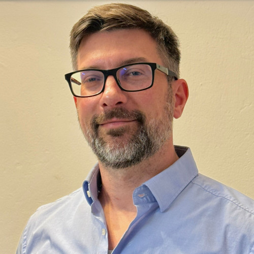 Bild von Oliver Geist