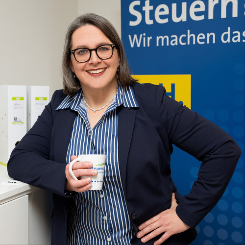 Bild von Andrea Pilarski