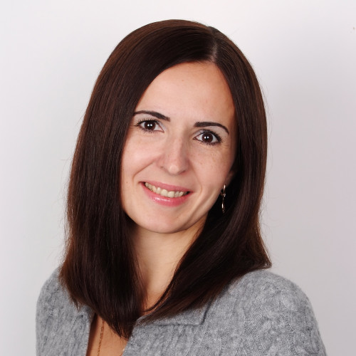 Bild von Olga Grauberg