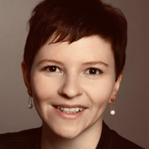 Bild von Nicole Baumann