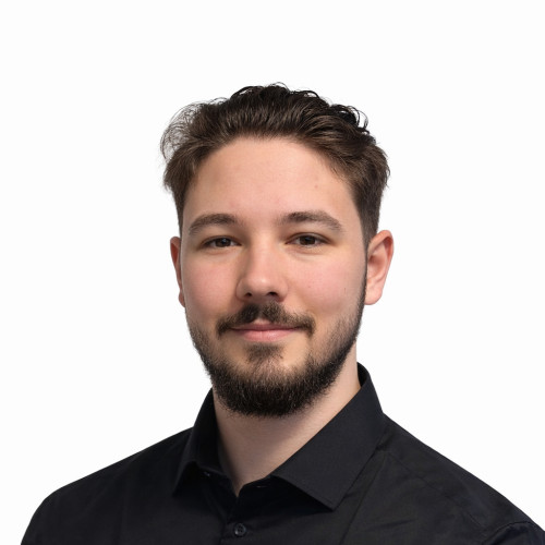 Bild von Jan-Luca Ackermann