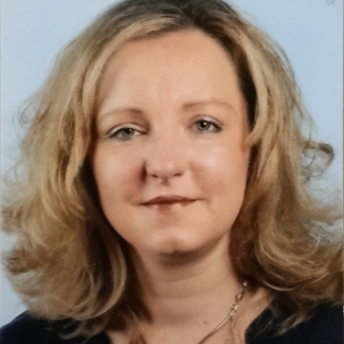 Beraterbild Annette Schmidt