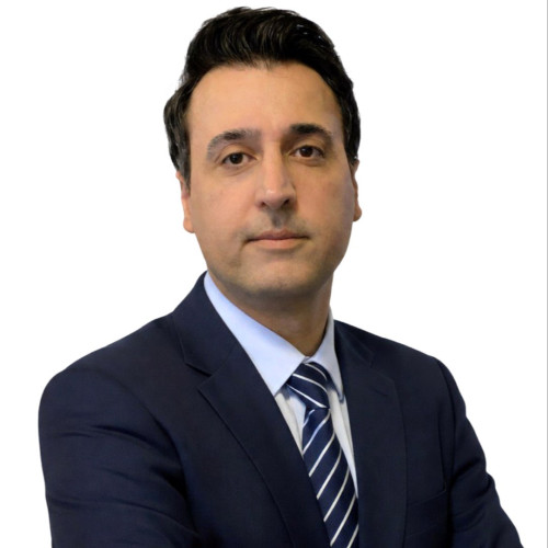 Bild von Kourosh Kavangary