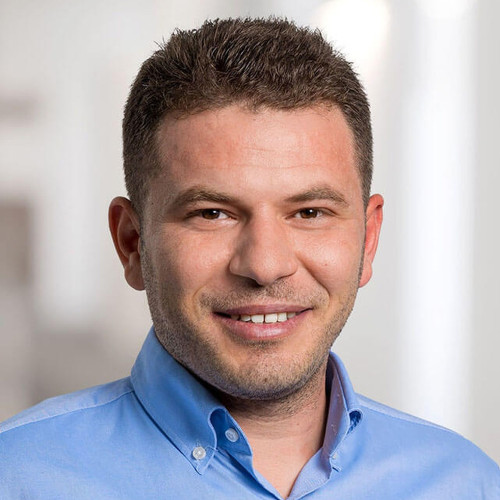 Bild von Mouaz Masri