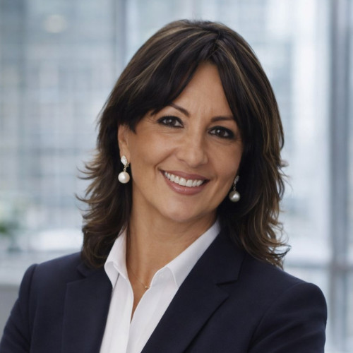 Bild von Irina Hubert