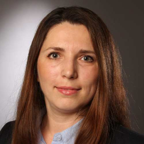 Bild von Iryna Likhota