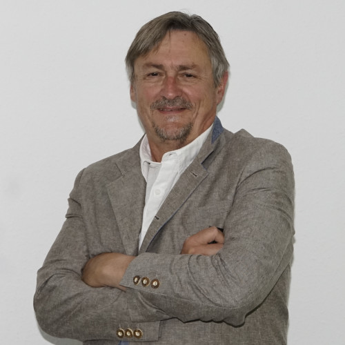 Bild von Hans-Jürgen Ernst