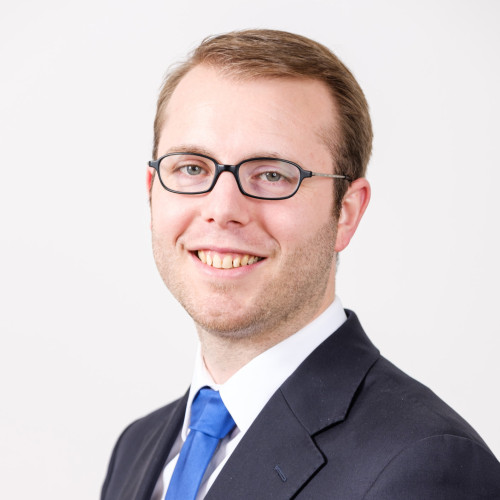 Beraterbild Tobias Klümper
