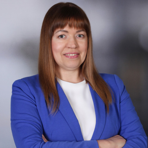 Bild von Liudmyla Trofimenko