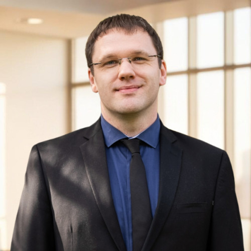 Beraterbild Fabian Laass