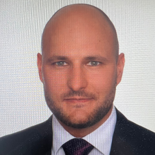 Bild von Dr. Tobias Eggert, LL.M., EMBA, M.A.