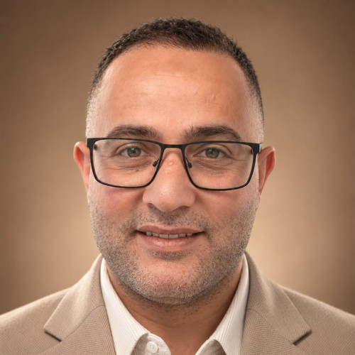 Bild von Abdulrahman Alzoubi