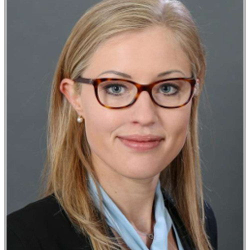Bild von Larissa März