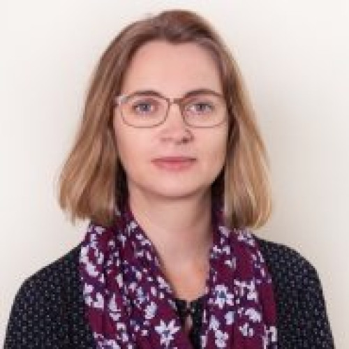 Madeleine Bareiß