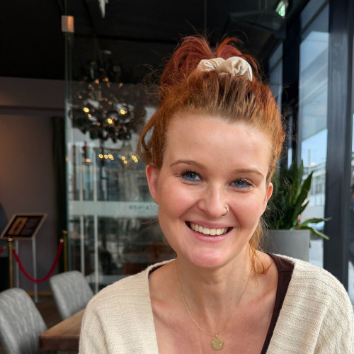 Beraterbild Séverine Hermann