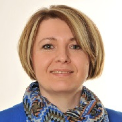Beraterbild Tatjana Gräber