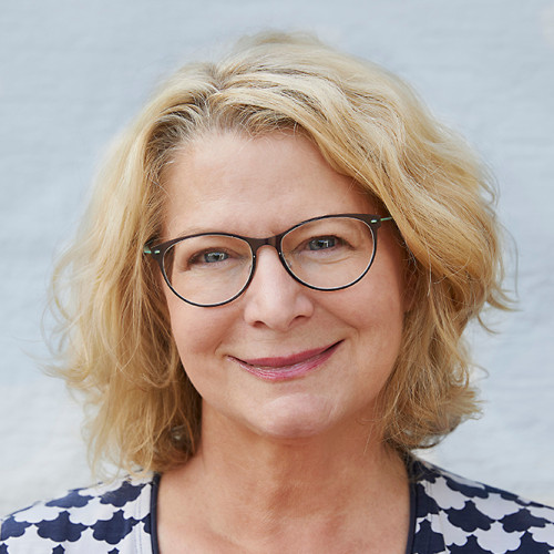 Beraterbild Ulrike Schladebach