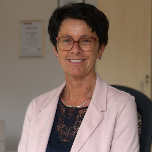 Bild von Elke Gerspacher